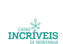 Casas Incríveis de Montanhas