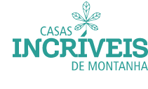 Casas Incríveis de Montanhas